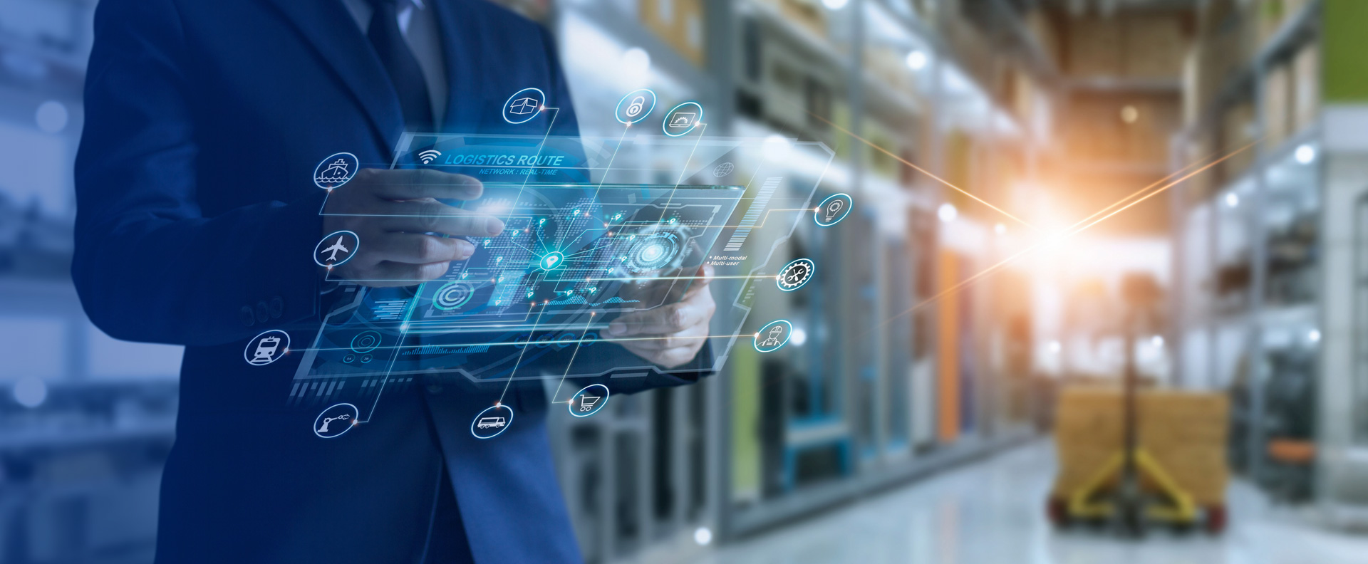 19年专注海陆空运输品牌