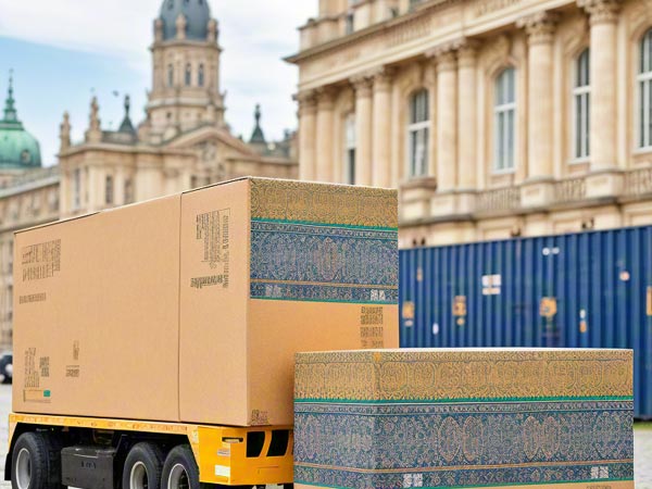 包装服务 包装服务