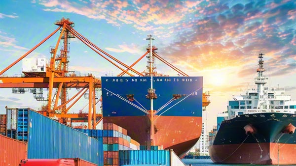 路邦递构建高效率马来西亚及东南亚国际物流通道助力广州建材海运出口