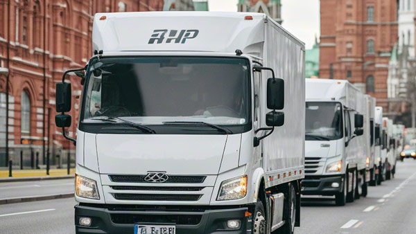 杭州生鲜配送再提速，路邦递配送服务赢得客户好评