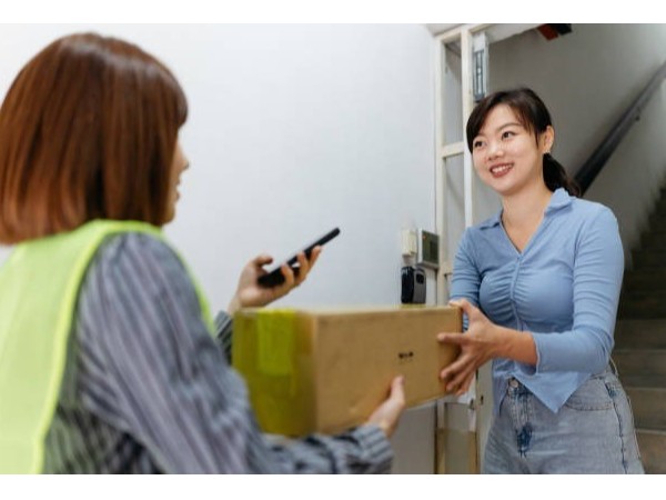 快递派送 快递派送