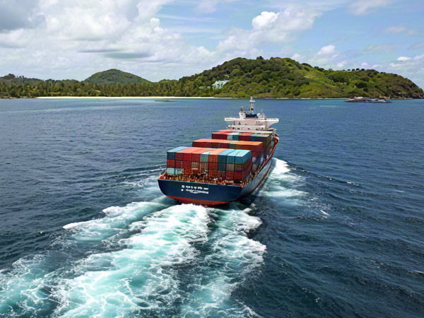 马来西亚及东南亚海运运输